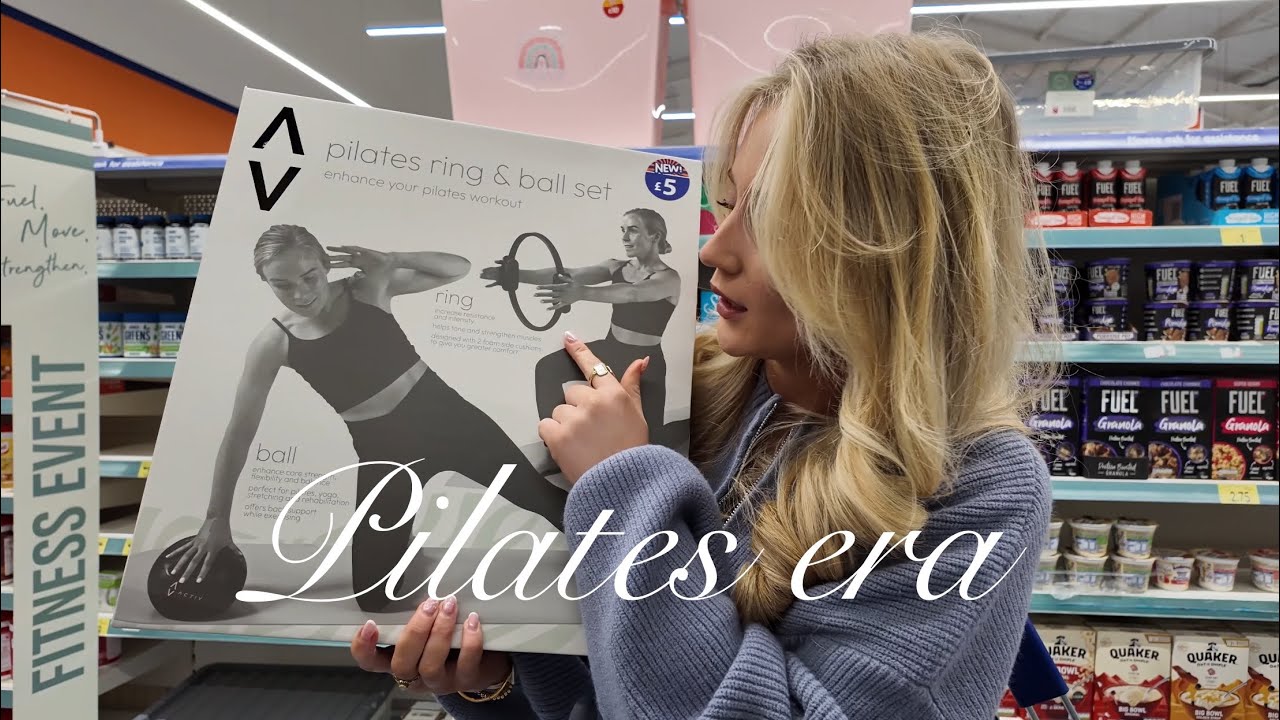 STEP INTO THE NEW YEAR WITH ME! A HOMELY VLOG 🤍 