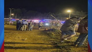Crash at Hartwell speedway leaves one dead, two injured