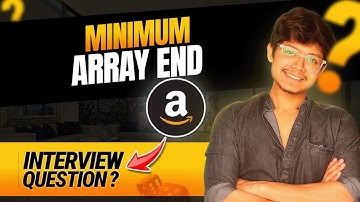 3133. Minimum Array End | Bit Interweaving | Bit Interleaving | Bit Manipulation | 2 Pointers