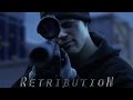 RETRIBUTION Action Short Film RETRIBUTION Action Short Film