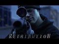 Retribution - Action Short film