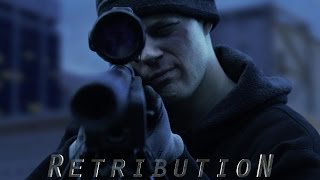 'RETRIBUTION' |  Action Short film