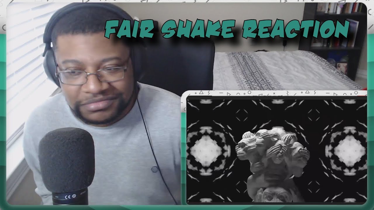 Реакция на клип: Инь и Ян (версия Fanxy Child) - Зико и Краш