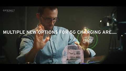 Policy – Enabling New 5G Use Cases
