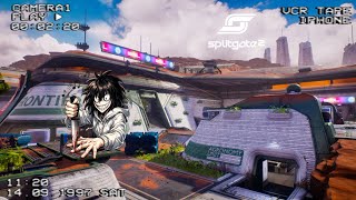 An old splitgate 2 video I forgot to post 