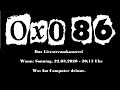 Oxo86  live