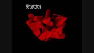 Fix You Up - Tegan and Sara (audio)