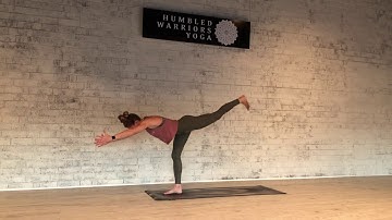 Flowing into Revolved Half Moon