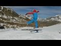 Freeskids formigal