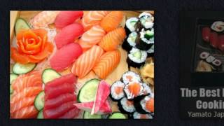 Yamato Japanese Steakhouse