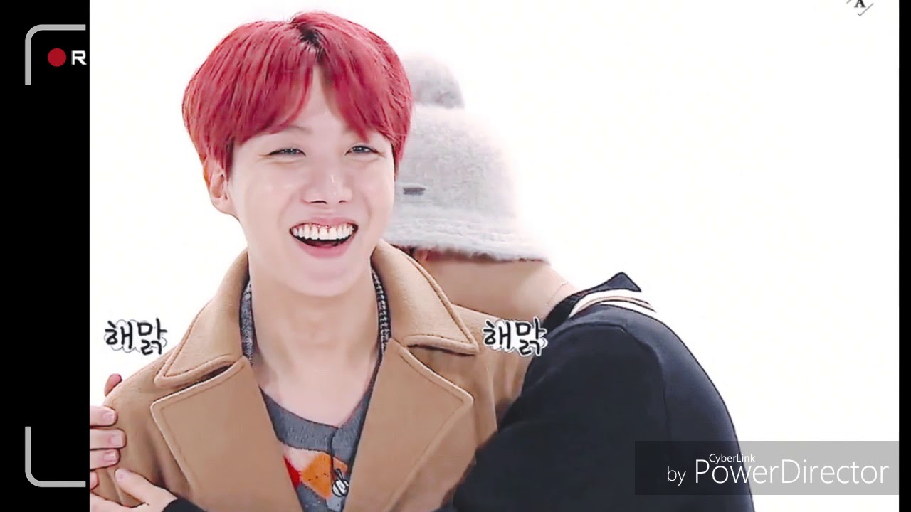 HopeMin - Momentos 💕