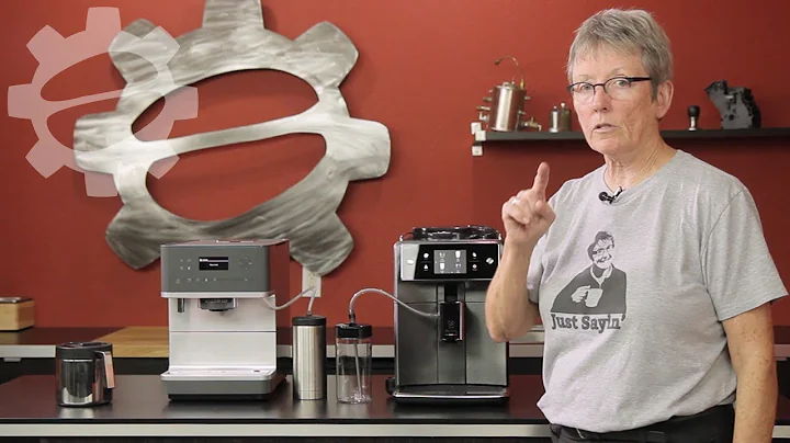 Xelsis vs.  Miele 6350 Crew Comparison