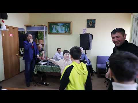 Xəyyam ad günün mübarək təbrik edirik omsk#24.03.2022#