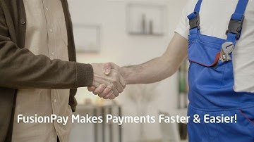 FusionPay Payments