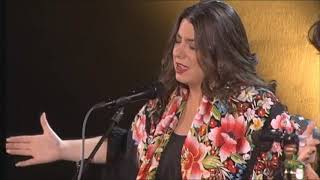Granaina Pura de Pura con Niño de Pura Foro Flamenco