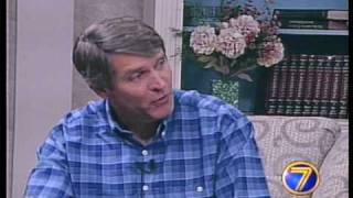 Low Water Levels in the Great Lakes (2008)