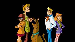 Done With Monstersscooby Doo