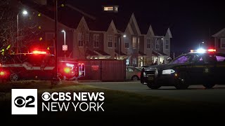 Deadly shooting under investigation in Somers, New York