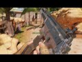 【Cod Mobile】DR-H