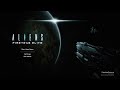Aliens - Fireteam Elite - PC - Intro &amp; Title Screen