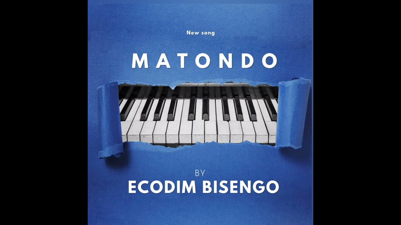 Matondo_ by Ecodim Bisengo Fepaco Bunia/Sous-région