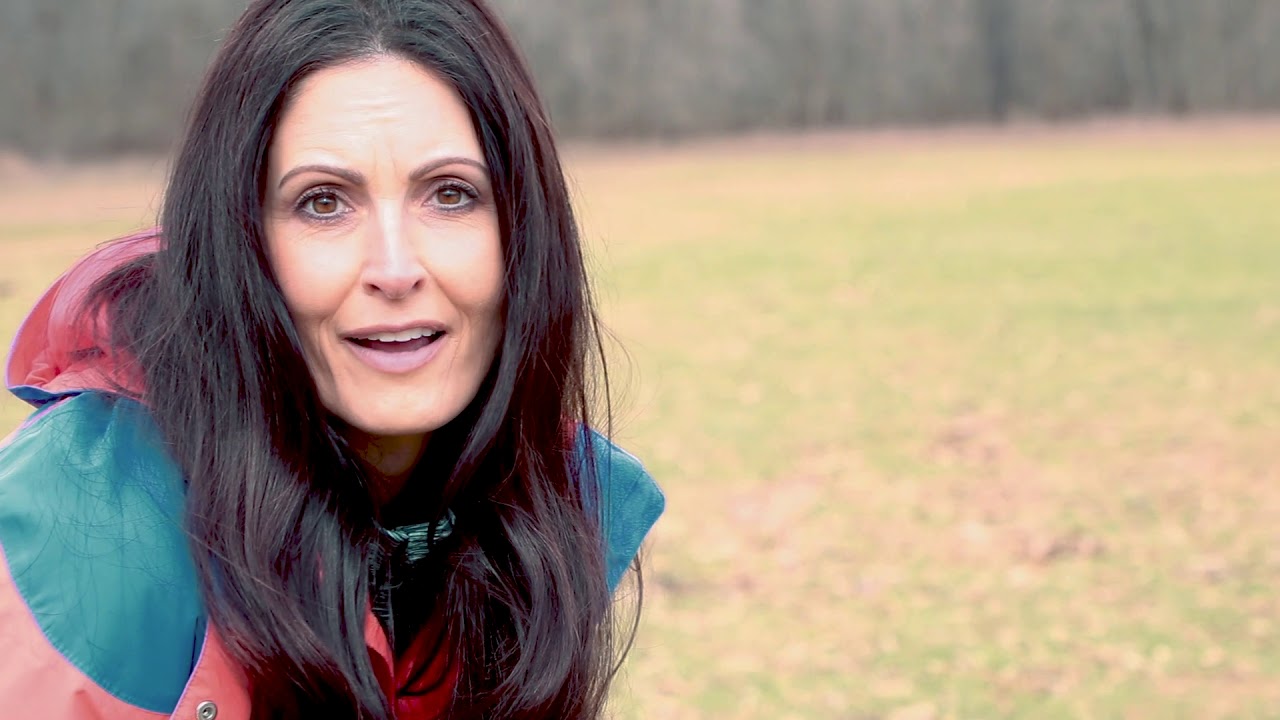 Inner Beauty - Featuring Rachel Petsiavas