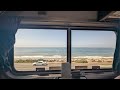 Amtrak Coast Starlight One-Bedroom Review | Los Angeles to Sacramento Train Journey