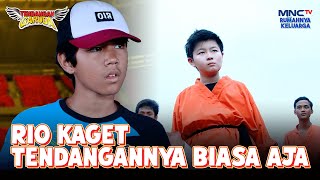 Rio Is So Dismissive, You Can’t Even Do That | TENDANGAN GARUDA | EP 12 | PART (2/6)