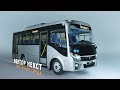 «Вектор NEXT» в комплектации «доступная среда» стал городским автобусом года!