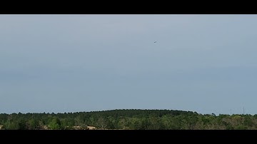 Testing Loiter Inav 6 / ZOHD Drift Dark Breeze Edition