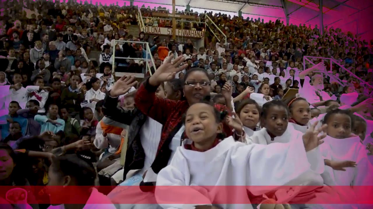 Je veux rentrer (ty tamy aho)- Stenny