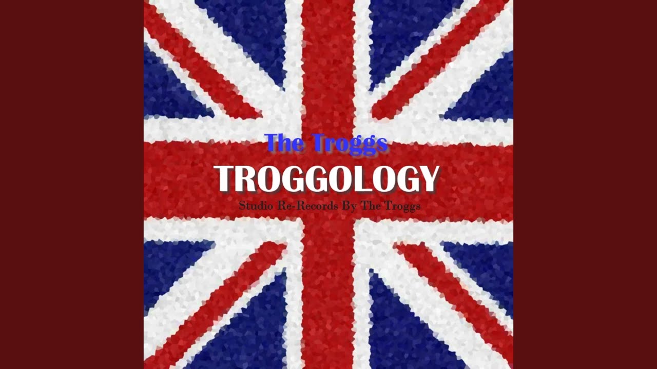 I Can't Control Myself (1993 Remastered) YouTube