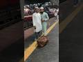 Itna Raat Me Mujhe Bhagalpur Aana pada 😟#vlog #trending #minivlog #shorts