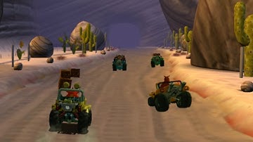 Crash Bandicoot: The Wrath of Cortex | Playthrough (part 4)