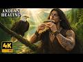 ANDEAN PAN FLUTE 🌿 Relaxing Music for Stress Relief, Calm Mind & Inner | Leo Rojas & Gheorghe Zamfir