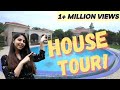 My House Tour FINALLY! | Ishita Khanna