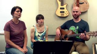 Revelation Song (Vocal Tutorial) -  Gateway Worship