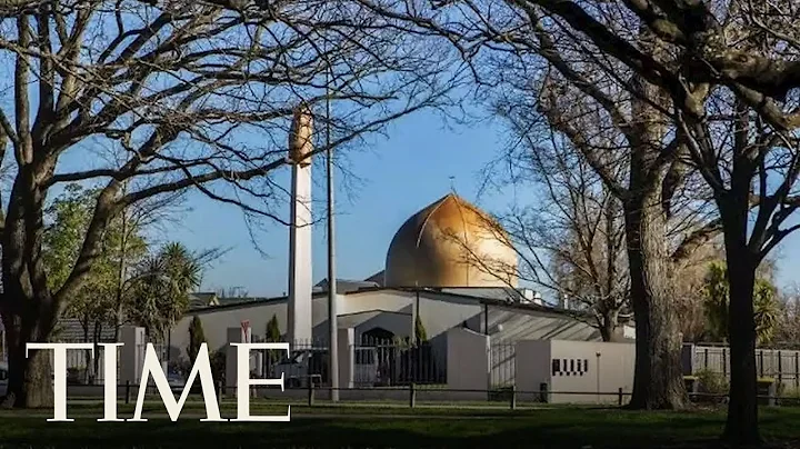 CAIR To Hold DC News Conference In Response To Terror Attack On New Zealand Mosques | TIME