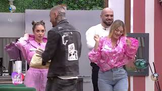 Casa Iubirii (03.05) - Roberta i-a facut o surpriza lui Sebastian! Robi nu o mai lasa pe Julia!