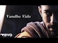 Ram nath rnb naan vandhutten  vandhu vidu  ram nath rnb