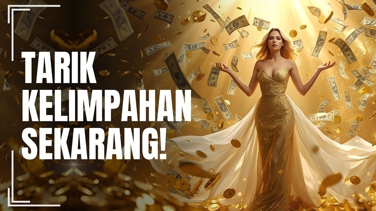 Ucapkan Ini! Afirmasi 100 Juta yang Bikin Rezeki Datang!