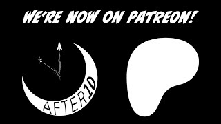Patreon Announcement!