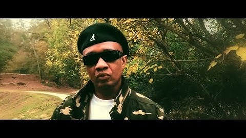 Chaka Demus Presents Raw Deal The Future - Revelation (Official Music Video) “GOD’S PERFECT PLAN” EP