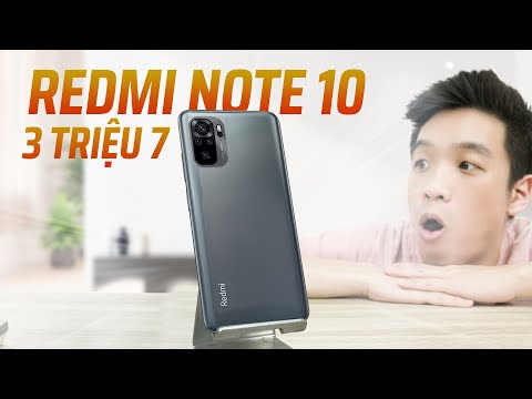 Redmi Note 10 còn 3 TRIỆU 7 Flash Sale 4/4: Máy nào ăn lại được? | Check Kèo #1