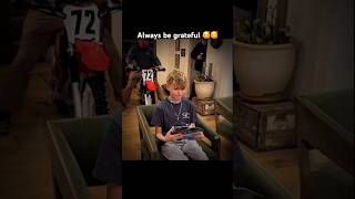 This attitude can save your mental health...