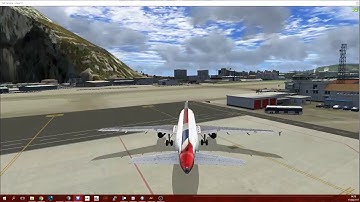 Aerosoft A320 Connected Flight Deck