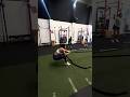 #hyroxathlete #hyroxworkout #functionaltraining #upperbodyworkout