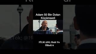 Racon Sahneleri Tutmuyor