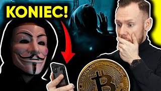 Koniec Anonimowości Kryptowalut? Krypto Newsy