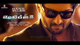 Gentleman Nani best bgm